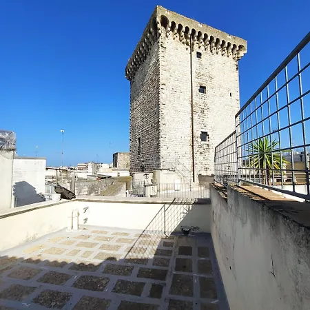 Luna Normanna Rutigliano Exterior photo