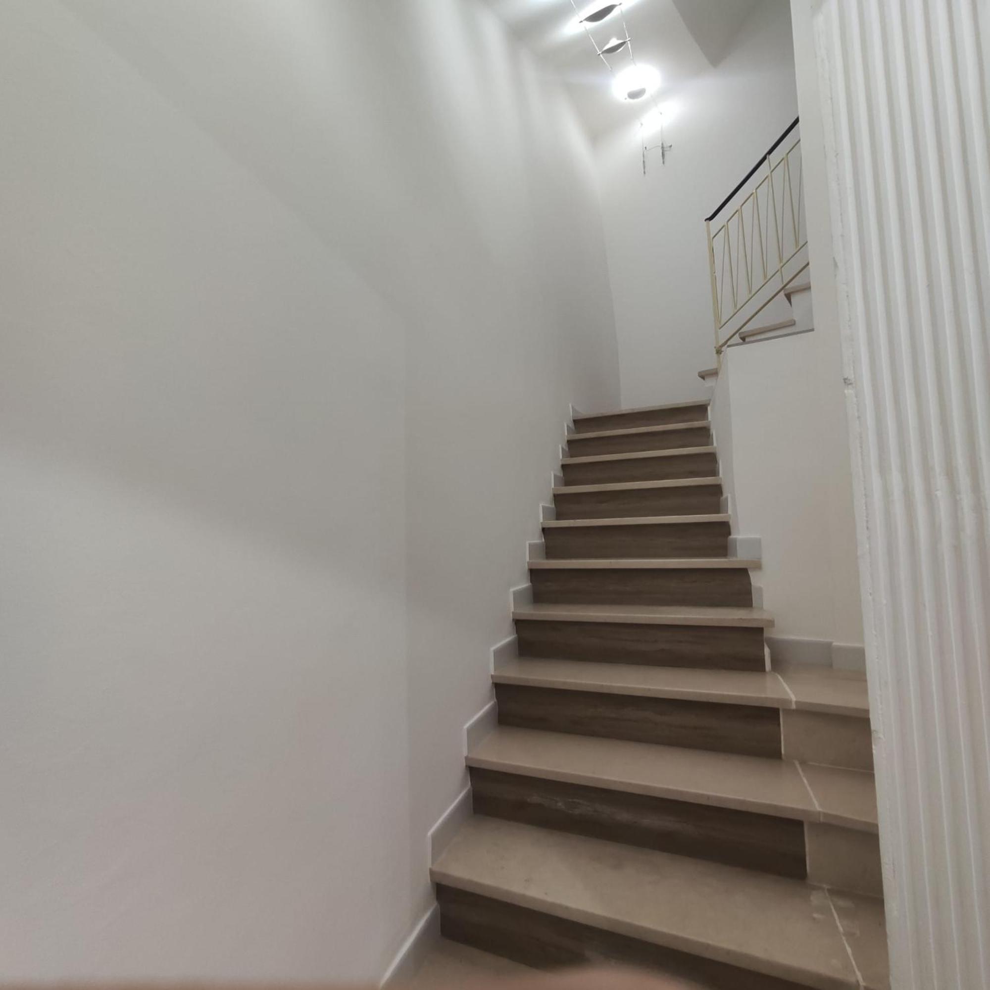 Luna Normanna Apartment *
