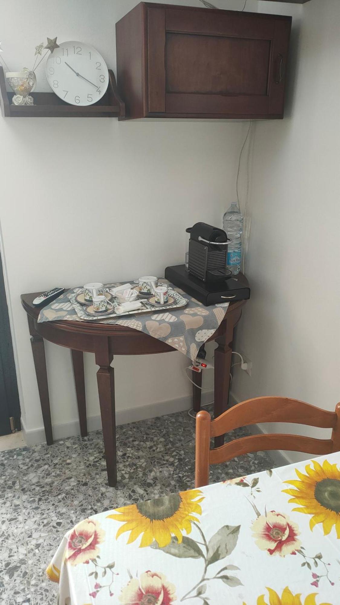 Luna Normanna Apartment