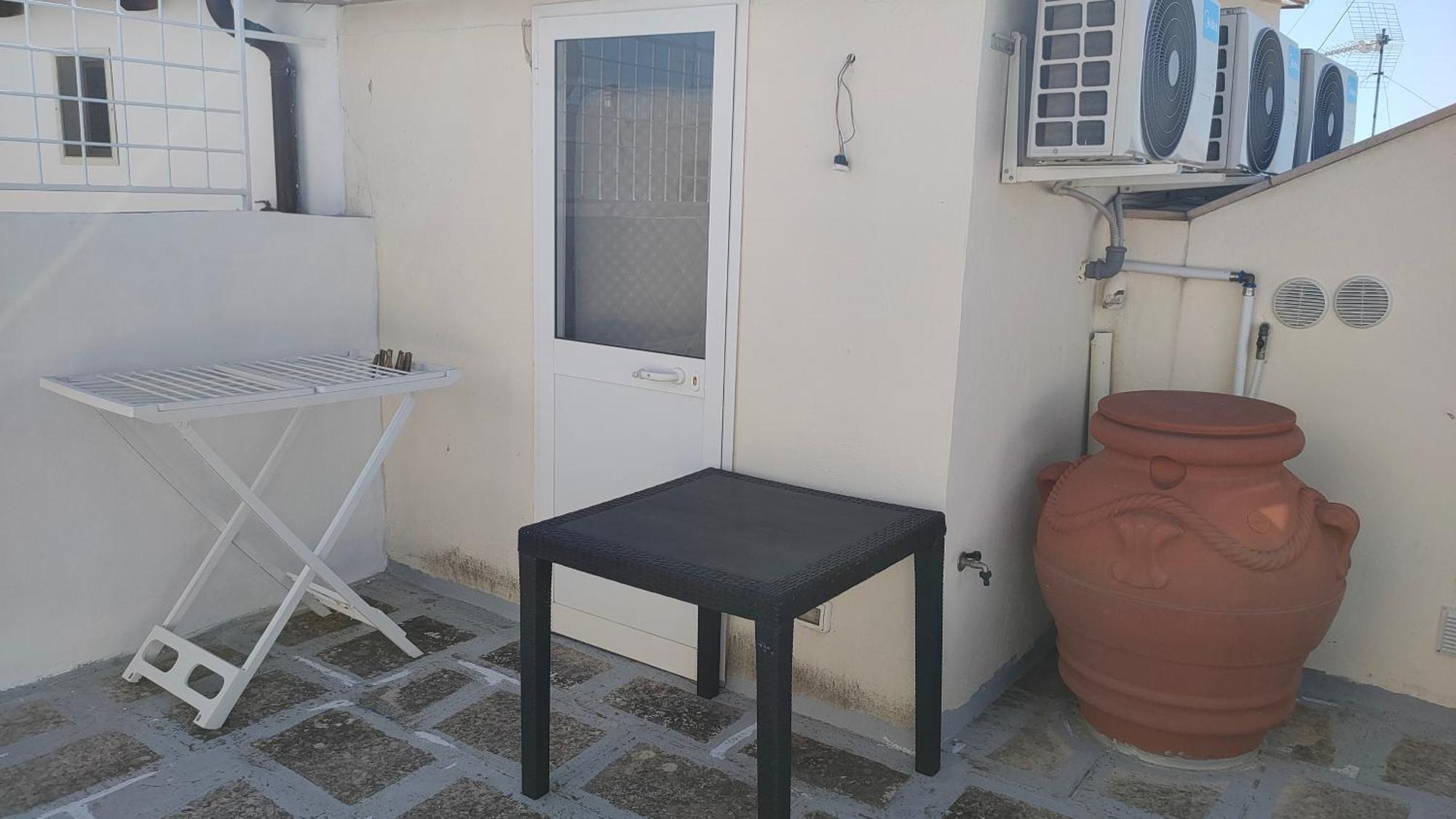 Apartment Luna Normanna
