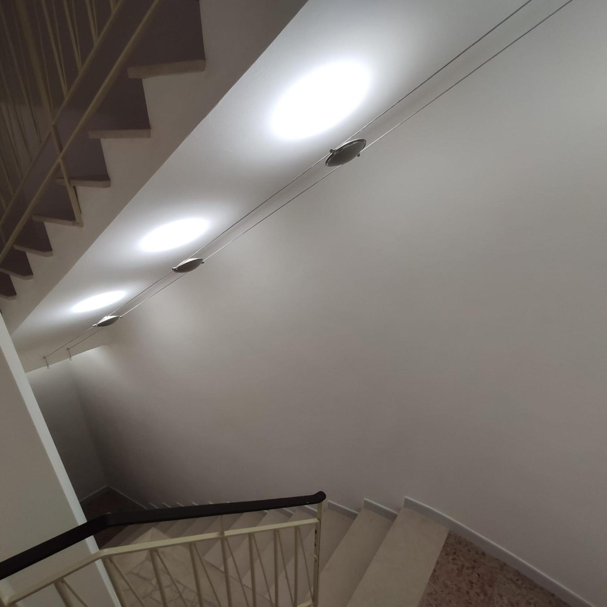 Apartment Luna Normanna