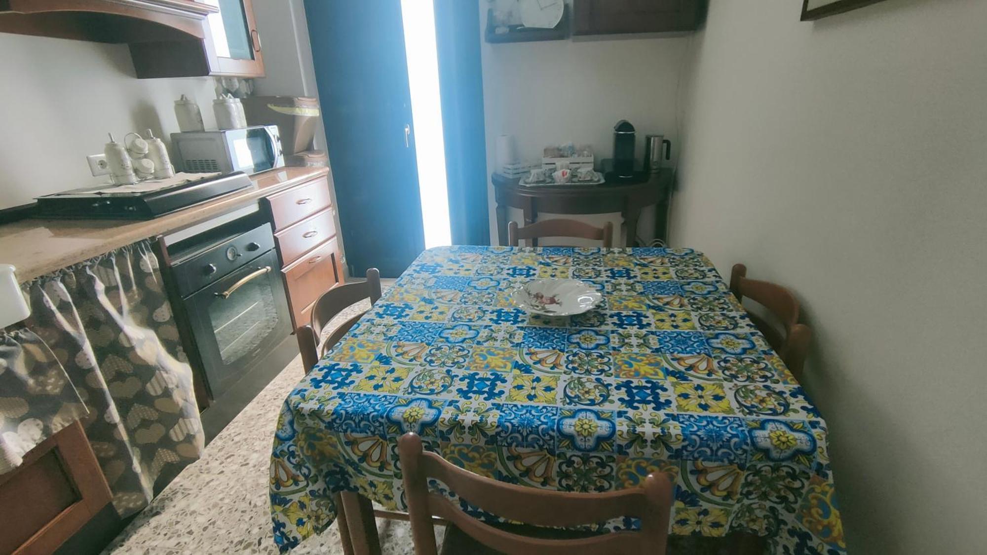 Luna Normanna Apartment Rutigliano
