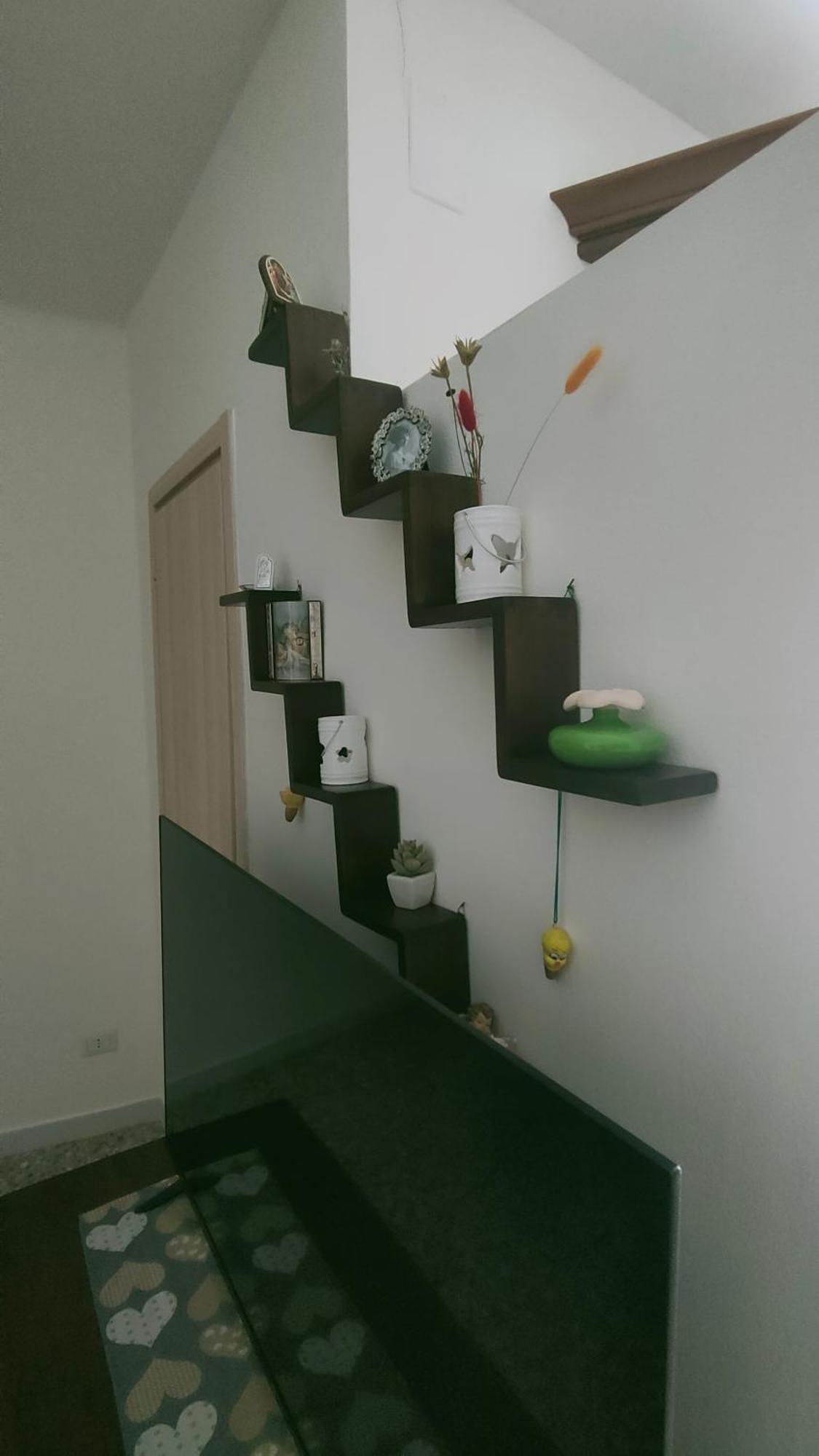 Luna Normanna Apartment *