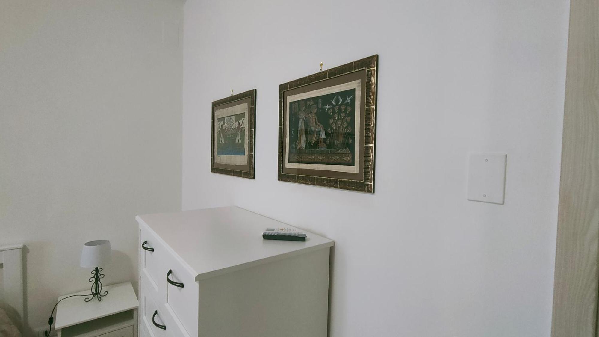 Luna Normanna Apartment